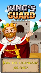 King`s Guard screenshot 8