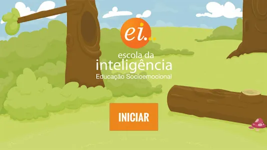 Floresta Viva screenshot 1