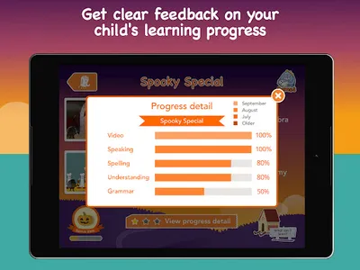 LearnEnglish Kids: Playtime screenshot 15