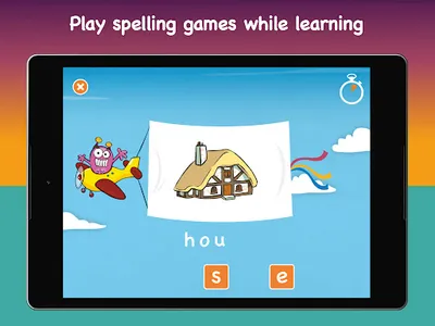 LearnEnglish Kids: Playtime screenshot 19