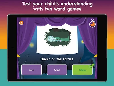 LearnEnglish Kids: Playtime screenshot 20