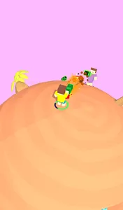 Planet Wars screenshot 10