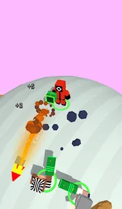 Planet Wars screenshot 13