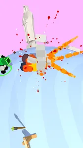 Planet Wars screenshot 4