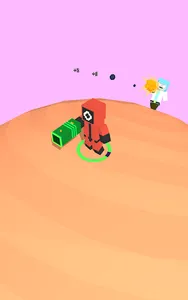 Planet Wars screenshot 7