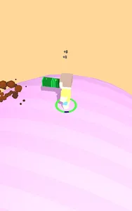 Planet Wars screenshot 9