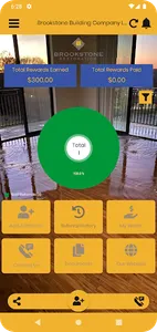 Brookstone 24/7 screenshot 2