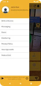 Brookstone 24/7 screenshot 3