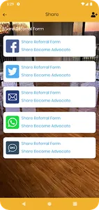 Brookstone 24/7 screenshot 5