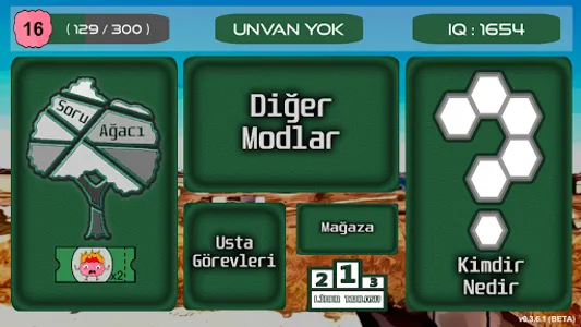 Burning Brains | Bilgi Yarışma screenshot 1