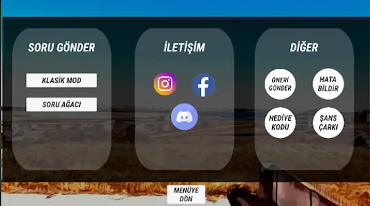 Burning Brains | Bilgi Yarışma screenshot 5