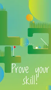 Mini Golf Peaks screenshot 6