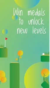 Mini Golf Peaks screenshot 7
