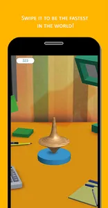 Spinning Top screenshot 0