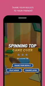 Spinning Top screenshot 1