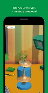 Spinning Top screenshot 2