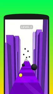 Amazing Ball 3D screenshot 0