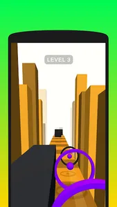 Amazing Ball 3D screenshot 1