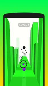 Amazing Ball 3D screenshot 2
