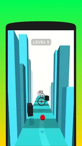 Amazing Ball 3D screenshot 3