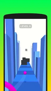 Amazing Ball 3D screenshot 4