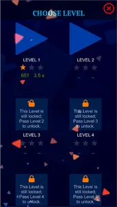 Math Round screenshot 2