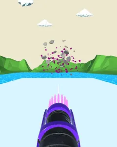 Needle Hero screenshot 2