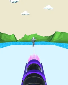 Needle Hero screenshot 3