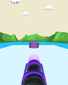 Needle Hero screenshot 4