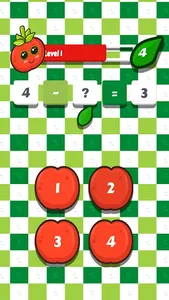 To Mate ✅ Math Game 🥇 screenshot 1