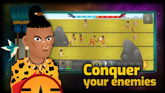 Mexikah screenshot 0