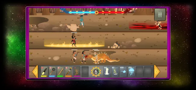 Mexikah screenshot 12