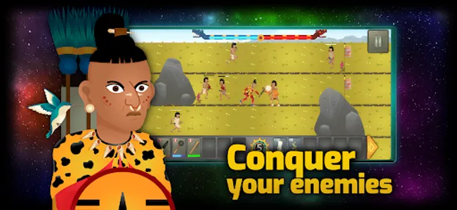 Mexikah screenshot 14