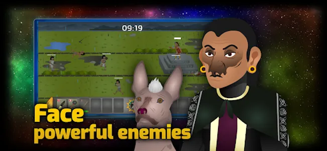 Mexikah screenshot 17
