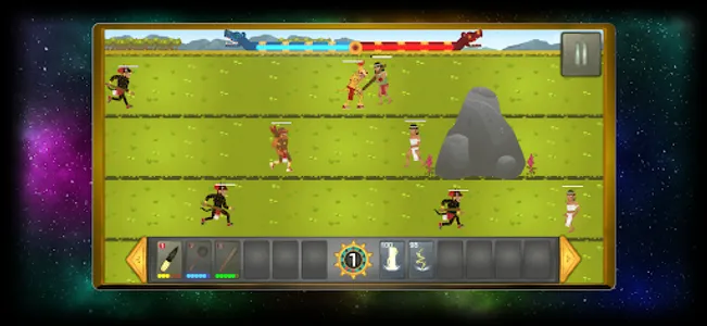 Mexikah screenshot 18