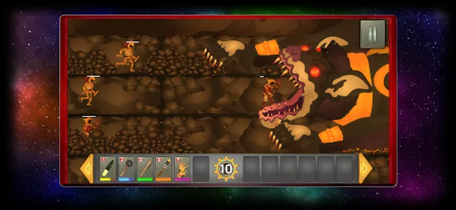 Mexikah screenshot 20