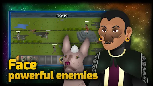 Mexikah screenshot 3