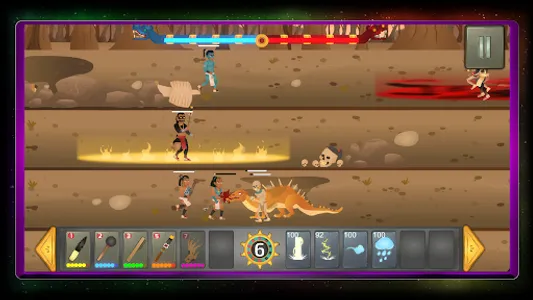 Mexikah screenshot 4