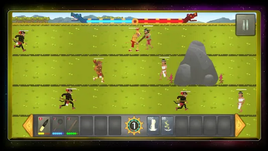 Mexikah screenshot 5