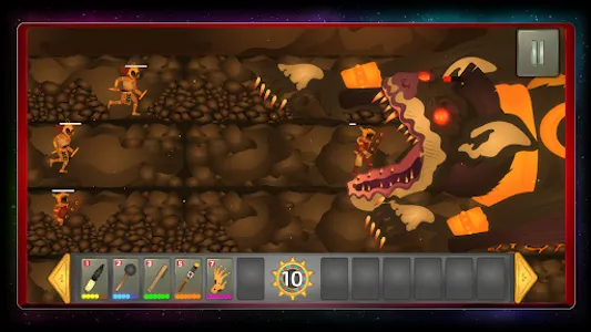 Mexikah screenshot 6