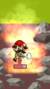 Toño y su mariachi. Bombero screenshot 6