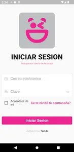 Soy Vecino App screenshot 0