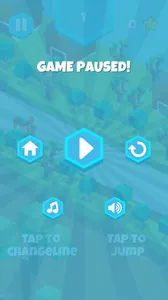 Blocky Road screenshot 4