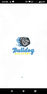 Bulldog Delivery screenshot 0
