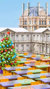 Escape Game Christmas screenshot 18