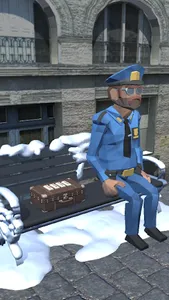Escape Game Christmas screenshot 21
