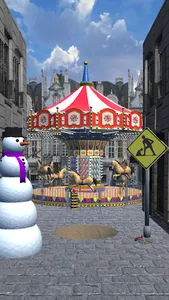 Escape Game Christmas screenshot 23