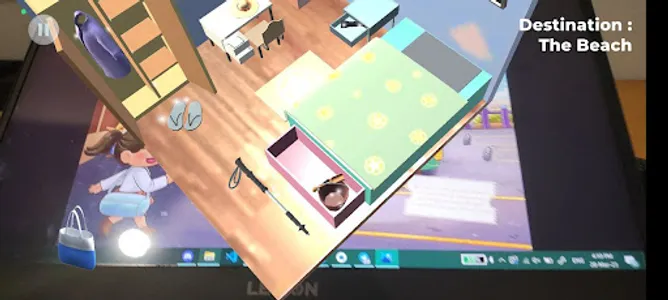Kinderkloud screenshot 4