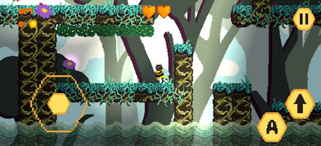 Oh! Bees screenshot 2