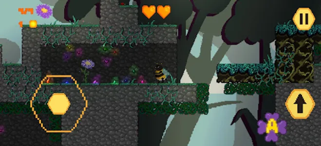 Oh! Bees screenshot 3